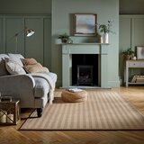 Flair Rugs preproga iz jute v naravni barvi 120x170 cm kira – | Shoptok.si