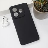  Maska za Xiaomi Redmi Note 14 5G (EU) mat Giulietta crna | ePonuda.com