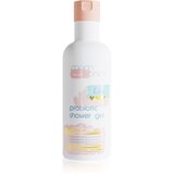 Nacomi Mom & Who Kids gel za prhanje s probiotiki za otroke 250 ml | Shoptok.si