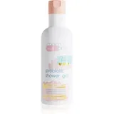 Mom & Who Kids gel za prhanje s probiotiki za otroke 250 ml