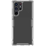 Nillkin Nature TPU PRO ovitek za Samsung Galaxy S22 Ultra - prozoren | Shoptok.si