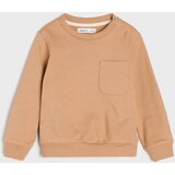 Sinsay Pamučne Crewneck Majice S Motivom Psa 3 pack | shoptok.hr