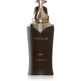 Khadlaj Stellar Oud parfumska voda uniseks 100 ml | Shoptok.si