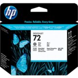 HP C9380A gr.& ph.blk PH,No.72 | ePonuda.com