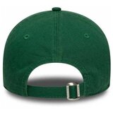 New Era Kape s šiltom Nfl wash 9twenty neyjet Zelena | Shoptok.si