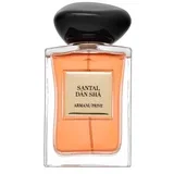 Prive Santal Dan Sha Toaletna voda unisex 100 ml