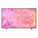 Samsung QLED televizor QE55Q67CAUXXH, 4K Ultra HD, Smart TV, Quantum HDR, AirSlim, Kvantni HDR, Crni **MODEL 2023** Cijene
