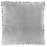  Dekorativna jastučnica ESLOV 45x45cm - Grey - HML Cene