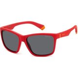 Polaroid Junior PLD8057/S 0Z3/M9 Polarized - ONE SIZE (50) Cijene
