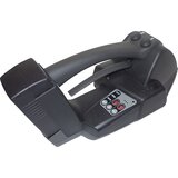 ratioform Akumulatorska naprava za ovijanje za PP- in PET-trak, standardna, samodejna izvedba, za širino traku 13 - 16 mm | Shoptok.si