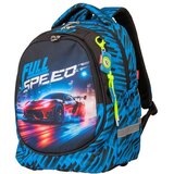 Target Ergonomski šolski nahrbtnik Superlight Petit Soft Full Speed | Shoptok.si