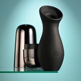 Playboy The Jet Set Sucker Black | Shoptok.si