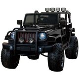 Lean Toys Otroško vozilo 24V Offroad XXL 4x4 Črna ben | Shoptok.si