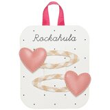 Rockahula Sponke za lase - Gingham Heart | Shoptok.si