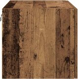  Ormar za Zid Staro drvo 70 x 42.5 x 40 cm Konstruirano drvo | shoptok.hr