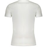 Calvin Klein MEN&#39;S SHORT SLEEVE T-SHIRT WHITE | Shoptok.si