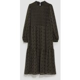 Marisse Dress Z-Su-3934 Black | Eponuda.ba
