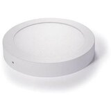 Hyundai nadgradni LED panel okrugli 18W/6500K fi 225 Cene