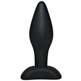 Black Velvets Silicone Butt Plug 9cm Cijene