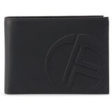 Sergio Tacchini muški novčanik K50TTLP053 NAV | shoptok.hr