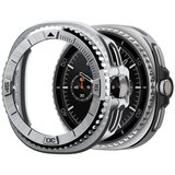 Spigen BEZEL TUNE PRO PAŠČEK ZA SAMSUNG GALAXY WATCH 8 CLASSIC 46 MM SREBRNA, (5000336493) Cene