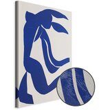  Slika - Henri Matisse – Flowing Hair 40x60 Premium Print | shoptok.hr