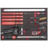 Vigor V6812 V6812 set alata | Eponuda.ba