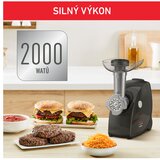 Tefal mašina za mlevenje mesa NE477838 | ePonuda.com