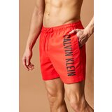 Calvin Klein Kupaće hlače Intense Power II | shoptok.hr