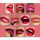 3INA The Lipstick ruž za usne nijansa 371 Hot Pink 4,5 g Cijene