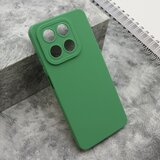  Futrola silikon pro camera za honor x7d/honor smart 400 4g tamno zelena ( F122963 ) Cene