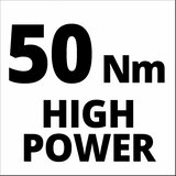 Einhell power X-Change Akumulatorska bušilica/odvijač (Bez akumulatora, Broj okretaja pri praznom hodu: 500 okr/min - 1.800 okr/min) + BAUHAUS jamstvo 5 godina na uređaje na električni ili motorni pogon | shoptok.hr