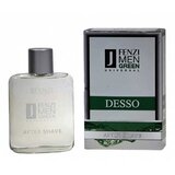  Desso Universal Green muški aftershave u tipu Hugo Boss Bottle Unlimited Cijene