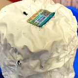Smania Sprej za skidanje metala PAINTSTRIPPER™ | shoptok.hr