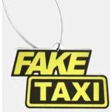 Dišava za avto Fake taxi