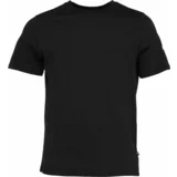 Puma BLANK BASE Muška majica za nogomet, crna, veličina