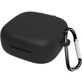INF Silikonski ovitek za Bluetooth slušalke Huawei FreeArc Black, (5000074595) | Shoptok.si