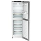 Liebherr hladilnik z zamrzovalnikom spodaj CNsfd 5204 | Shoptok.si