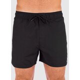 Rip Curl Offset Volley Boardshorts black Cene
