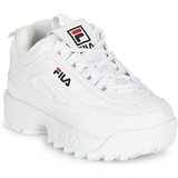 Fila DISRUPTOR INFANTS Bijela | shoptok.hr