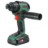 Bosch akumulatorski udarni vijačnik AdvancedImpact 18V-80 QuickSnap, 06039E2102 Cene