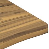  Pravokutni stolni vrh 80 x 40 x 3,5 cm Pravokutni Bijela | shoptok.hr
