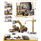 Bager Set sa kranom DIY | ePonuda.com