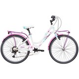  Bicikl FRERA DIVINA 20 - 20" Cijene