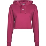 Adidas HOODIE Bordo