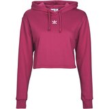 Adidas Puloverji HOODIE Bordo Cene