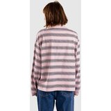 Carhartt WIP Bronson Polo majica bronson stripe / hortensia | Shoptok.si