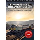 Steam Train Sim World 2: West Somerset Railway Route (DLC) (PC) Key GLOBAL Steam Train Sim World 2: West Somerset Railway Route (DLC) (PC) Key GLOBAL Slike