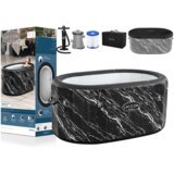 Lean_Toys Ledena kopalna kad 152 x 92 x 71 cm Bestway 6002Q | Shoptok.si