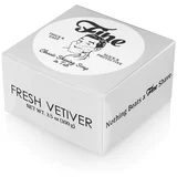 sapun za brijanje "fresh vetiver", fine, 100g